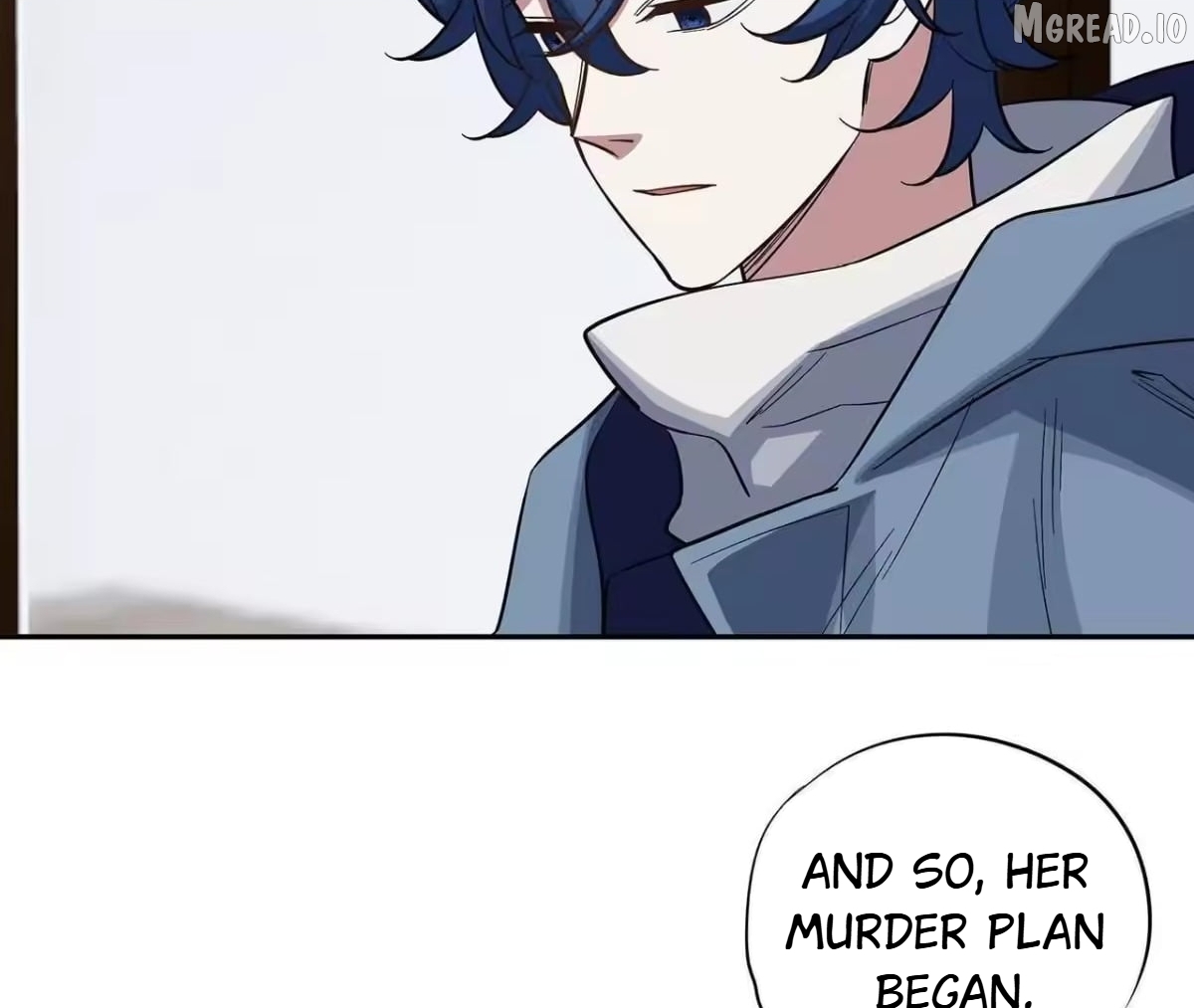 Confession Of The Suspect A Chapter 28  - page 26